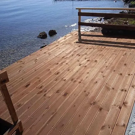 Paul Seafront House Mesongí