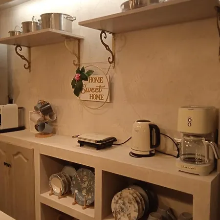 Paul Seafront House 別荘