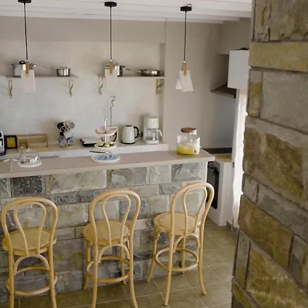 Paul Seafront House *