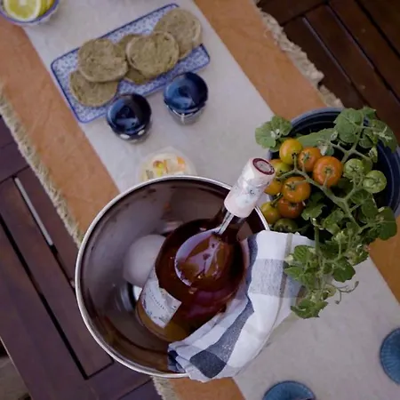 Paul Seafront House 別荘 Mesongí