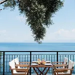 Paul Seafront House
