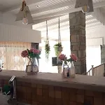 Paul Seafront House * Mesongí