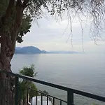 Paul Seafront House