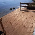 Paul Seafront House Mesongí