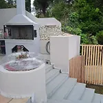 Paul Seafront House Dom wakacyjny