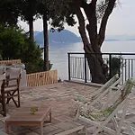 Dom wakacyjny Paul Seafront House