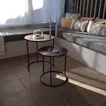 Paul Seafront House *