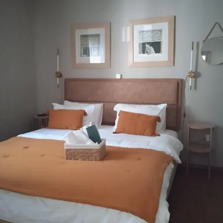 Paul Seafront House Tatil Evi