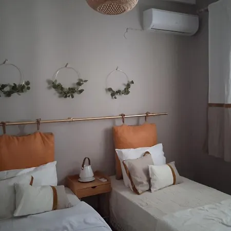 Tatil Evi Paul Seafront House