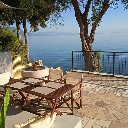 Tatil Evi Paul Seafront House