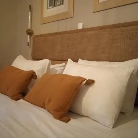 Paul Seafront House Tatil Evi