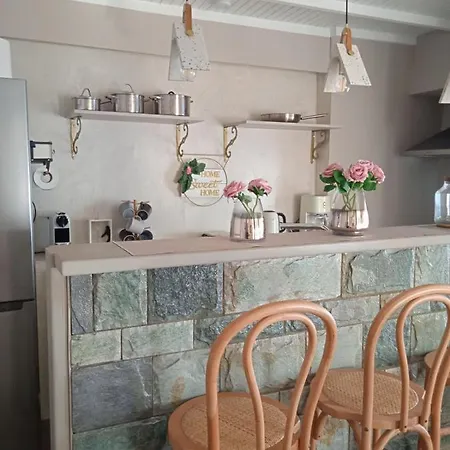 Tatil Evi Paul Seafront House