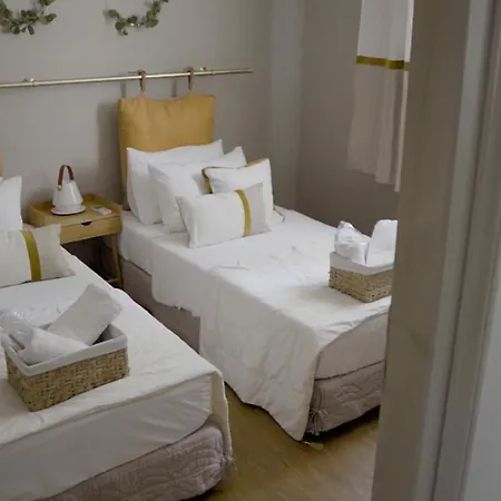 Paul Seafront House Tatil Evi *