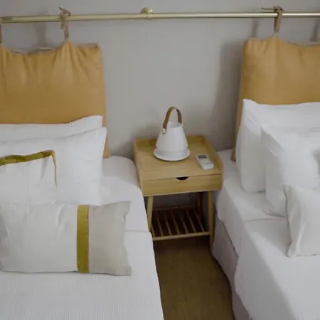 Tatil Evi Paul Seafront House *