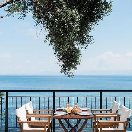 Paul Seafront House