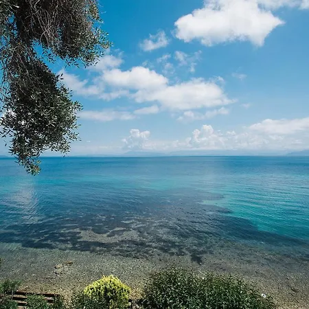 Paul Seafront House *