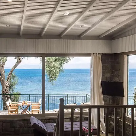 Paul Seafront House מסונגי