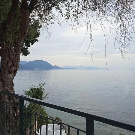 Paul Seafront House