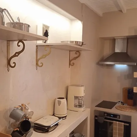 Paul Seafront House 度假居 *