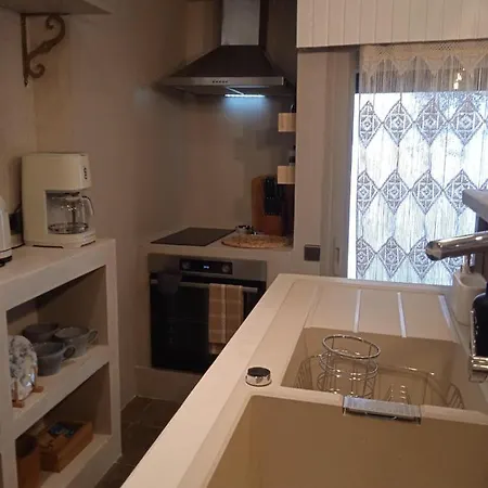 Paul Seafront House Prázdninový dům