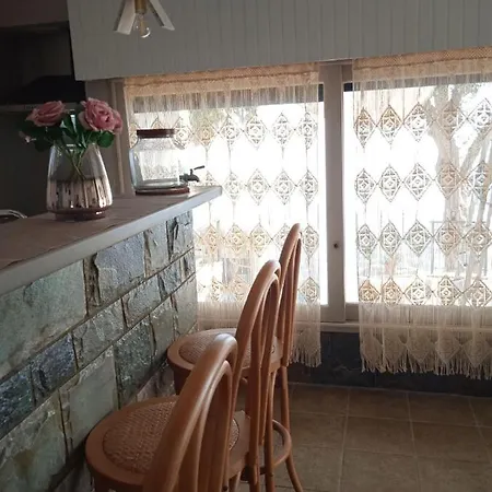 度假居 Paul Seafront House