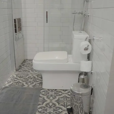 Paul Seafront House Prázdninový dům