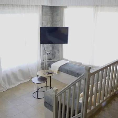 Paul Seafront House בית נופש מסונגי