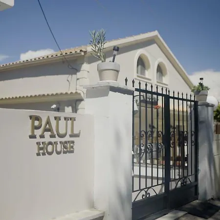 Paul Seafront House * מסונגי