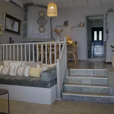 Holiday home Paul Seafront House