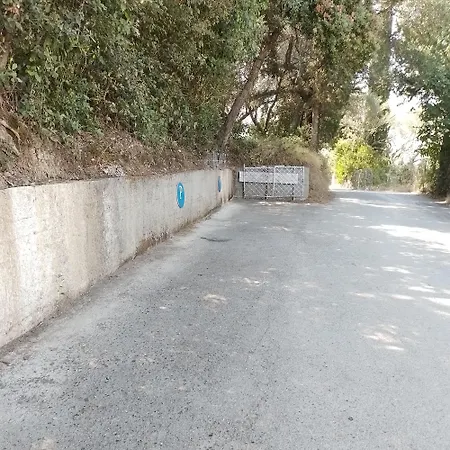 Paul Seafront House * מסונגי