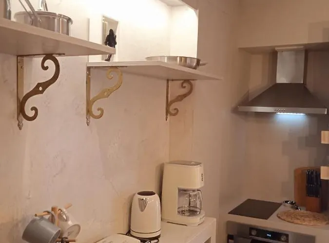 Paul Seafront House بيت للعطل *