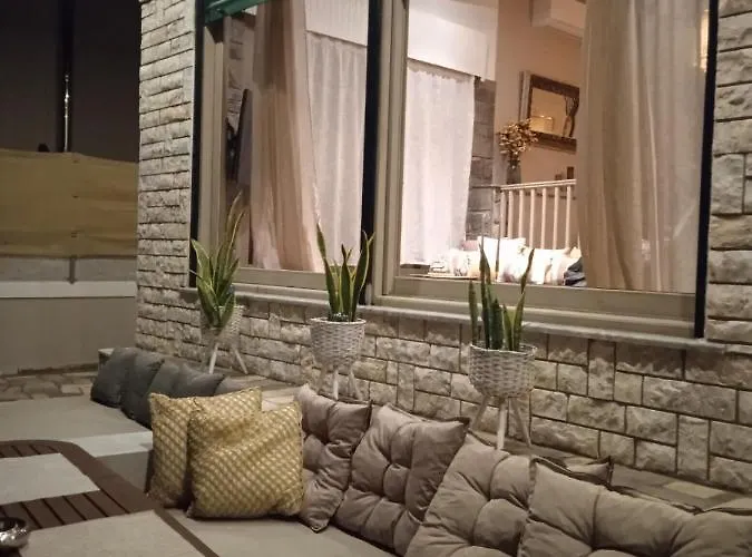 بيت للعطل Paul Seafront House