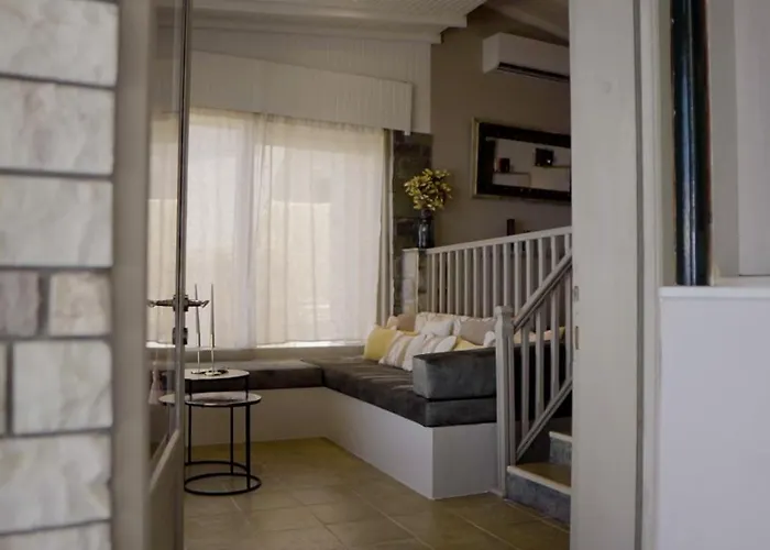 Paul Seafront House بيت للعطل Mesongí