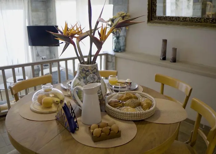 بيت للعطل Paul Seafront House