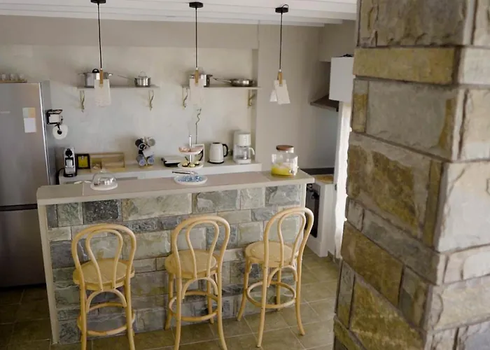 Paul Seafront House *