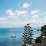 別荘 Paul Seafront House Mesongí