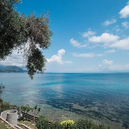 Paul Seafront House *