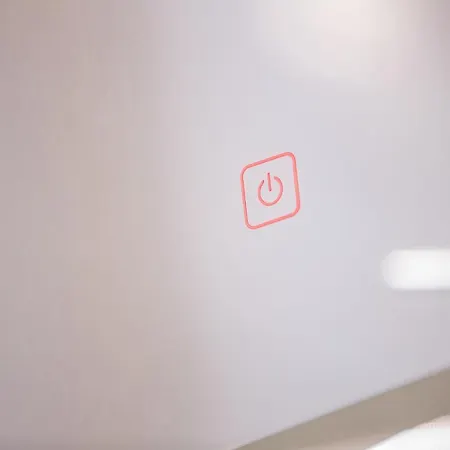 Paul Seafront House Ferienhaus