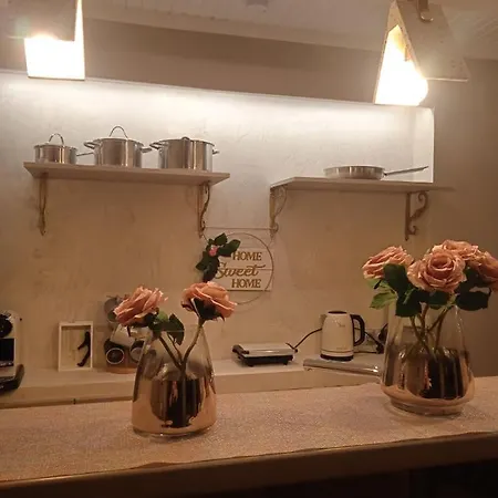 בית נופש Paul Seafront House *