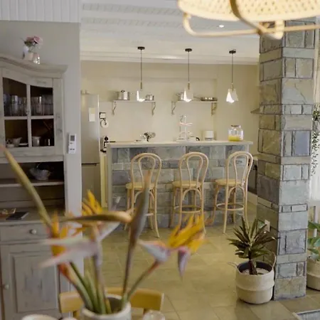 Paul Seafront House מסונגי