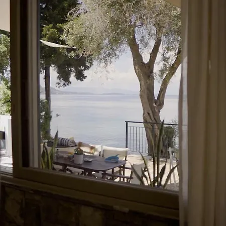 Paul Seafront House * מסונגי