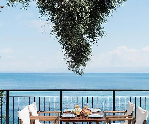 Paul Seafront House