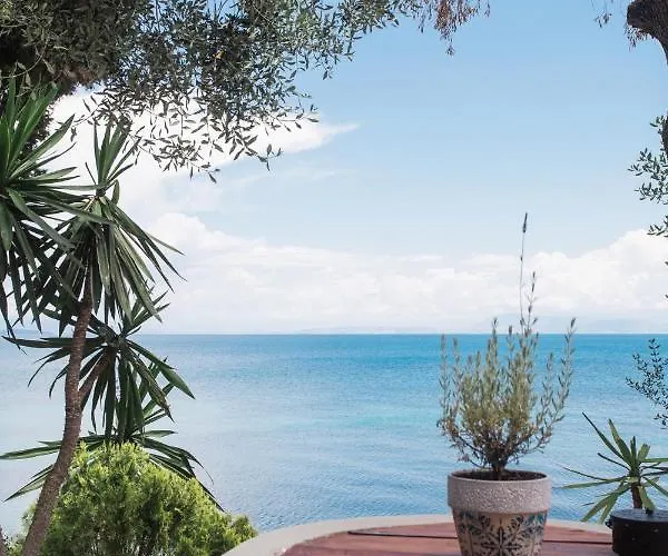 Paul Seafront House